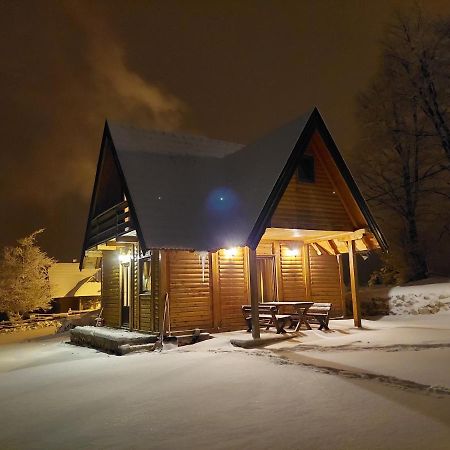 Villa Gold Hill Sekulic Exterior foto