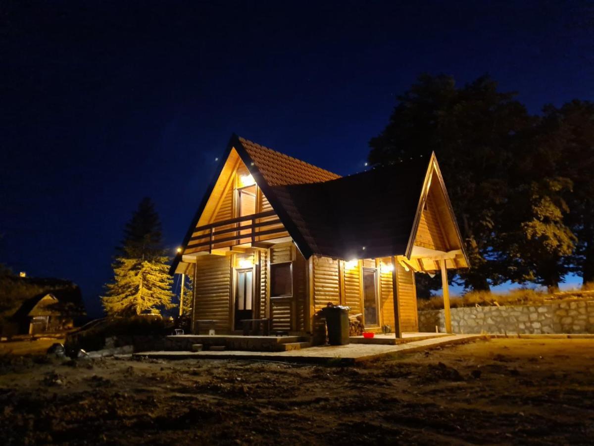 Villa Gold Hill Sekulic Exterior foto