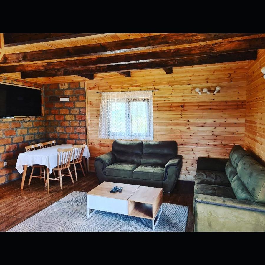 Villa Gold Hill Sekulic Exterior foto