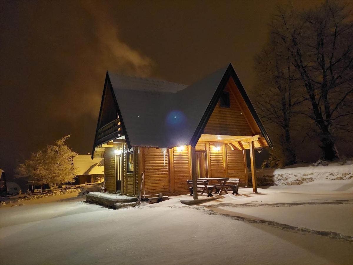 Villa Gold Hill Sekulic Exterior foto
