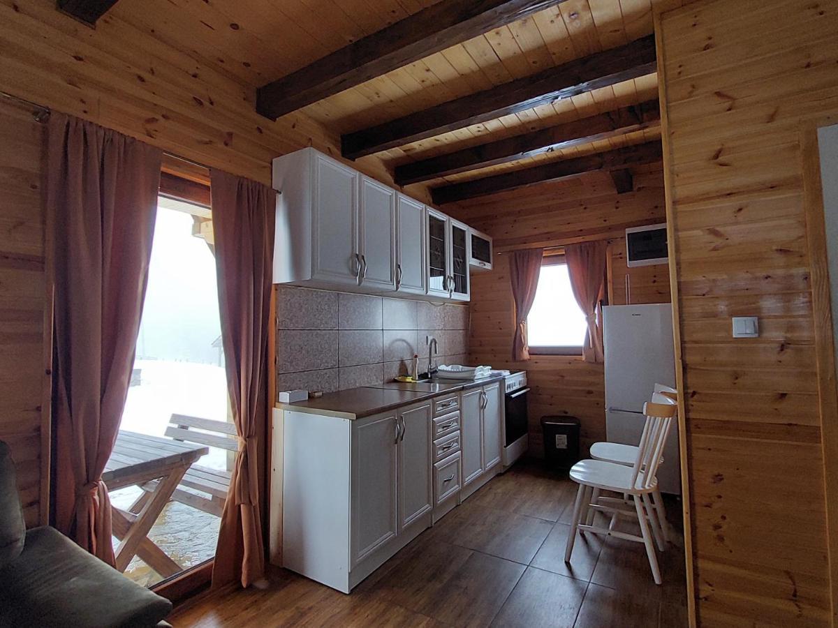 Villa Gold Hill Sekulic Exterior foto